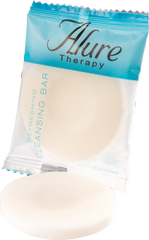 AMENITIES/ Alure/ Cleansing Bar Soap, .75 oz, 1000/case