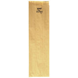 BAG/ Kraft, Quart, 500/cs, Item# 40036
