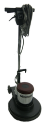 FLOOR MACHINE/ Minuteman 20" Frontrunner 175 RPM