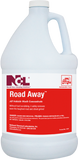 SPECIALTY/ "ROADAWAY" Truck Wash Concentrate, Gallon