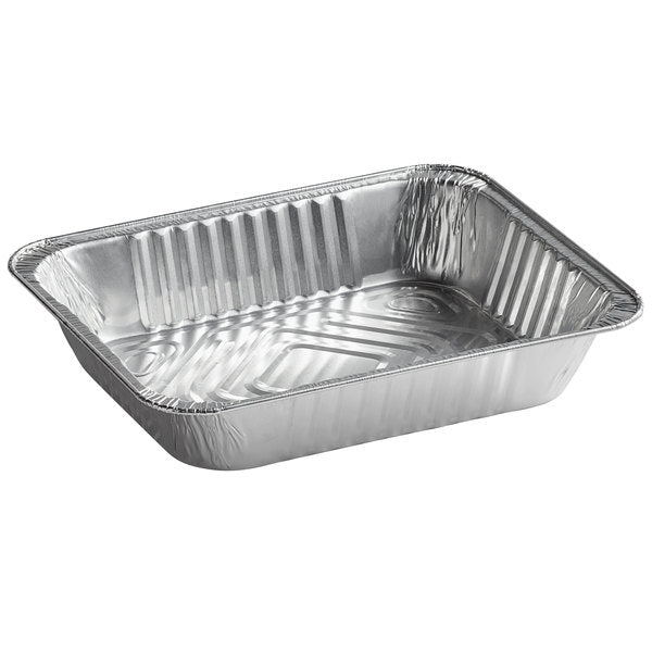 DURABLE STEAM TABLE PAN FOIL FULL SIZE - US Foods CHEF'STORE