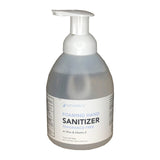 SANITIZER/ Alcohol/ Symmetry/ Foaming Hand Sanitizer, 550 ml Pump Bottle