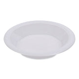 BOWL/ Plastic, 10-12 oz, 1000/cs-Food Service