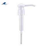 PUMP/ 1 oz Plastic Pump for 1 Gallon Jug(for dilution at 1 oz per pump), Each