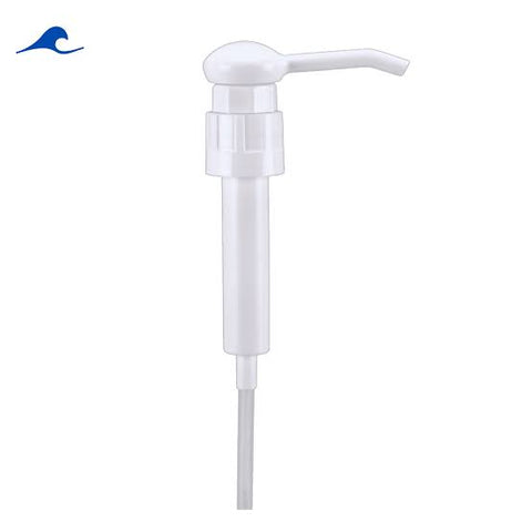 PUMP/ 1 oz Plastic Pump for 1 Gallon Jug(for dilution at 1 oz per pump), Each