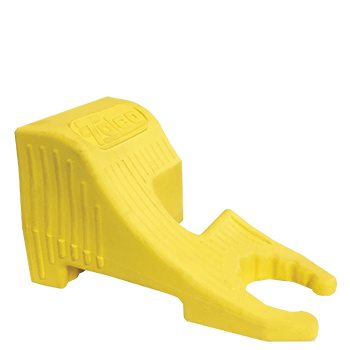 DOOR STOP/SUPER DOOR STOP/YELLOW