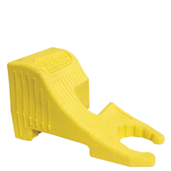 DOOR STOP/SUPER DOOR STOP/YELLOW