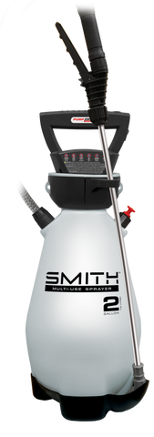 SPRAYERS/SMITH/2 Gallon Lithium-Ion Powered Sprayer