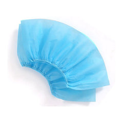 SAFETY/ Disposable Shoe Covers, 300 each