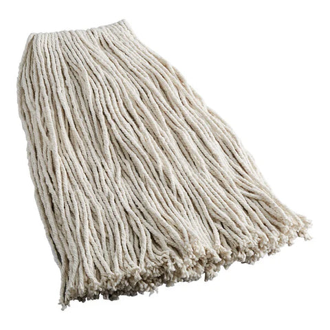 MOP/ WET/ Cotton Cut-End Mop, Assorted Sizes