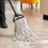 MOP/ WET/ Cotton Cut-End Mop, Assorted Sizes