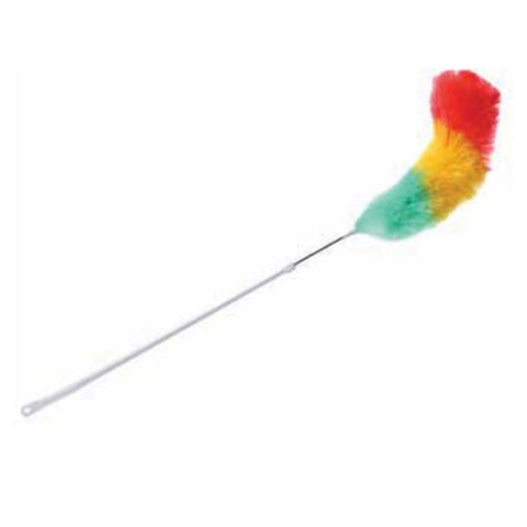 DUSTER/ Rainbow Poly Extension 34" - 50"