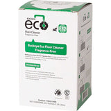 ECO/FLOOR CLEANER FRAGRANCE FREE/E32, CASE