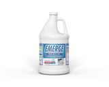 DISH/ Detergent / "Emerge" Premium Manual Dishwash, Gallon-Food Service