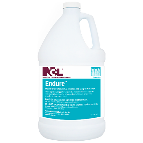 CHEM/CARPET/ENDURE PRESPRAY/GL