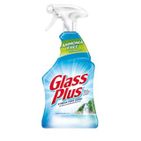 WINDOW/ "Glass Plus" RTU Glass and Surface Cleaner