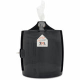 DISPENSER/WIPES/ZOOM GYM WIPES