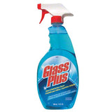 WINDOW/ "Glass Plus" RTU Glass and Surface Cleaner