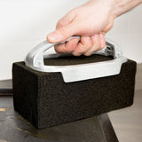 Grill Brick 8" x 4" x 3 1/2"