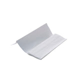 HAND TOWEL/ Folded/ Multifold, White Standard TAD #HT400011