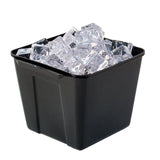 HOTEL/ICE BUCKET/BLACK/3QT