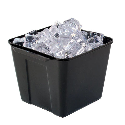 HOTEL/ICE BUCKET/BLACK/3QT
