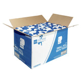 TOILET TISSUE/ Standard/ 96 Roll/ Deluxe/ 2-Ply/ Item # 10000040