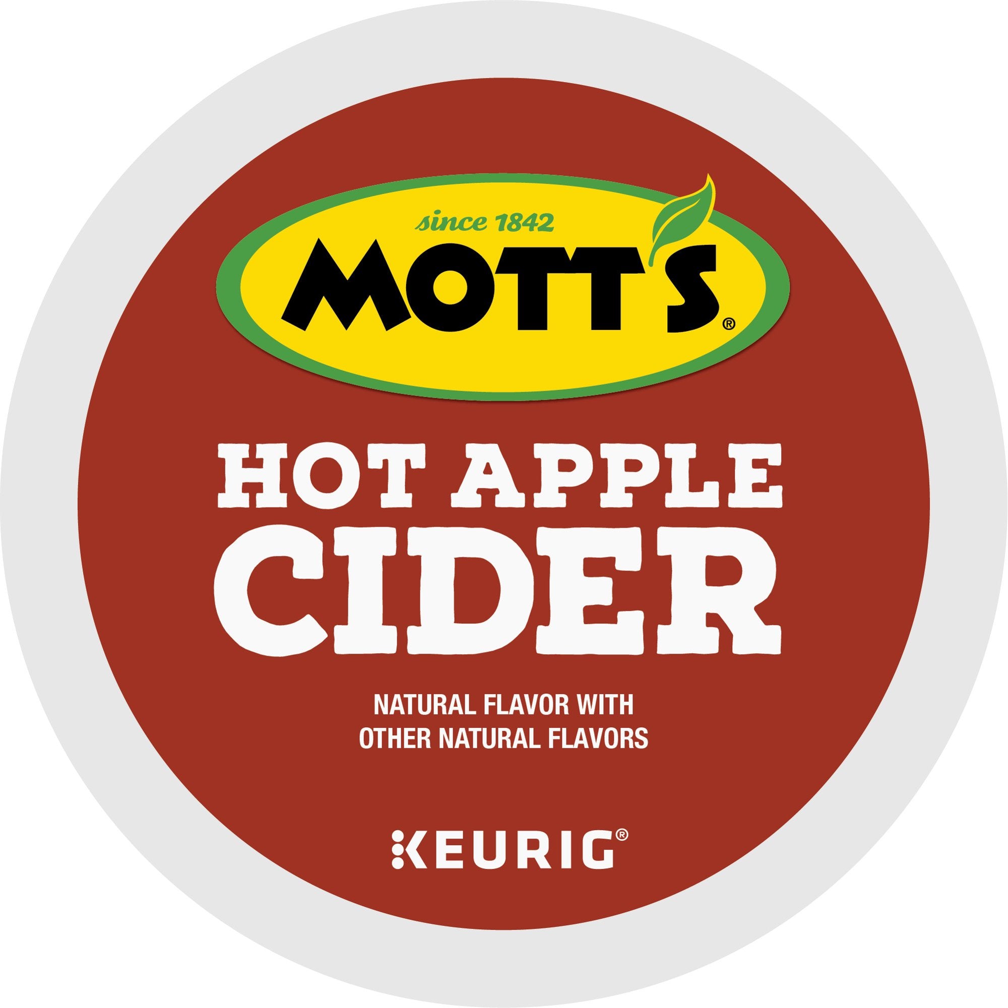 K-CUP/ Specialty/ Hot Apple Cider