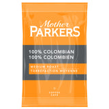 COFFEE PACK/ Mother Parkers Columbian Filter Pack, 1.5 oz, 42 packs per case