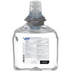 PURELL® 5392-02 Advanced Hand Sanitizer Foam 1200 mL Refill for PURELL® TFX™ Dispenser