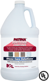 CLEANER/ "PATINA" Stone Floor Cleaner, Gallon