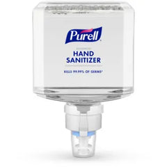 PURELL® 7753-02 Advanced Hand Sanitizer Foam 1200 mL Refill for PURELL® ES8 Touch-Free Hand Sanitizer Dispensers