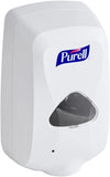 Purell TFX Touch Free Dispenser