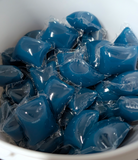 LAUNDRY POD/LIQUID DETERGENT WITH OXY/150 COUNT