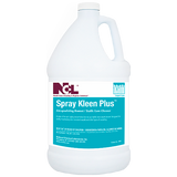 CHEM/CARPET/SPRAY KLEAN PLUS/GALLON