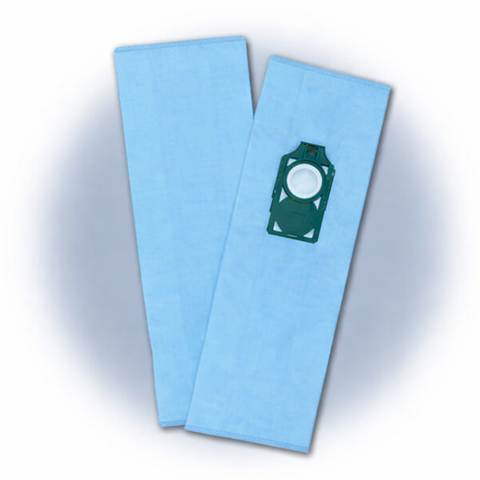 CleanMax Zoom Vacuum/ Paper Filter Bags for the Zoom-500 and Zoom-800