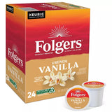 K-CUP/ Flavored/ French Vanilla/ Box of 24