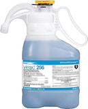 Virex II 256 One-Step Disinfectant Cleaner Deodorant, Mint, 1.4L, Case of 2, 5019317