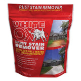 RUST/WHITE OX RUST REMOVER
