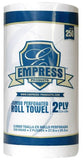 HOUSEHOLD ROLL TOWEL/ Empress Jumbo Roll 2-ply, 250 sheet