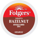 K-CUP/ Flavored/ Hazelnut/ Box of 24