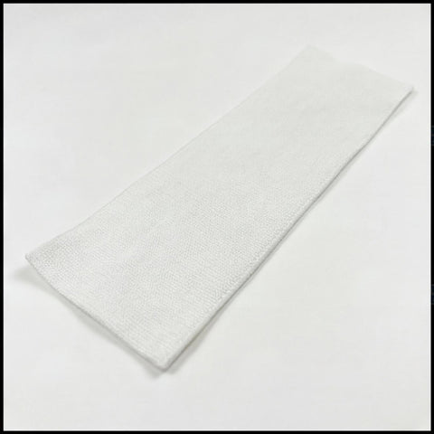 MOP/WET/MICROFIBER HD CLOTH-LIKE DISPOSABLE 18"/10 PACK