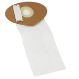 #PARTS/VACUUM BAGS/POWR-FLITE COMFORT PRO/6QT/PAPER/10PACK