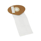 #PARTS/VACUUM BAGS/POWR-FLITE/COMFORT PRO/10QT/ PAPER/10PACK