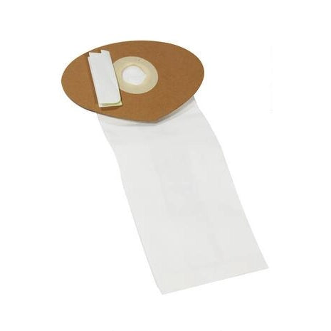 #PARTS/VACUUM BAGS/POWR-FLITE/COMFORT PRO/10QT/ PAPER/10PACK