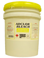 LAUNDRY/ DIAMOND/ "ADCLOR" Powdered Bleach, 50 lb pail