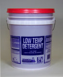 DISH/ Detergent/"Low Temp Detergent" 5 gallon pail-Food Service