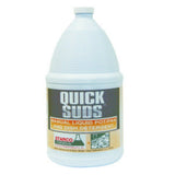 DISH/ Detergent / "Quick Suds" Premium Manual Dishwash, Gallon or 5 Gallon-Food Service