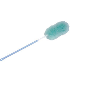 Extendable Lambswool Duster, 45 Extendable Lambswool Duster, 45