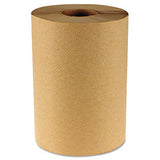 HAND TOWEL/ Roll Universal/ Natural, 8" x 350'